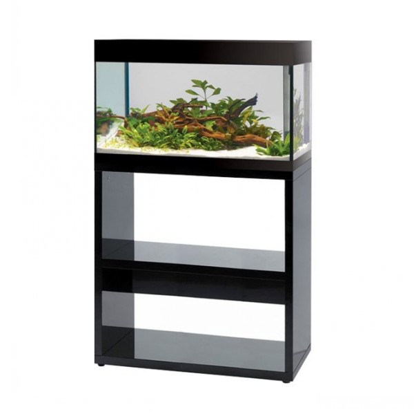 Supporto Per Acquario Askoll Pure Stand M | Nero Assoluto - Regolabile E Resistente - Foto 10